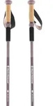 Black Diamond Trail Vista Shock 100-140cm Trailrunningst&ouml;cke-Beige-140