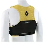 Black Diamond Distance 2l Hydration Traillaufweste-Gelb-XS