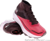 The North Face NF0A8G520HL1, The North Face Offtrail Ultra Damen
