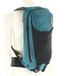 Scott Trail Protect 10l Bikerucksack mit Protektor-T&uuml;rkis-10