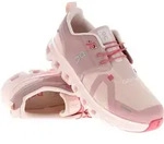 On Cloud Sky 2 Kinder Freizeitschuhe-Pink-Rosa-3,5