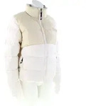 The North Face Saikuru Damen Freizeitjacke-Weiss-M