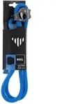 Camp Reel 100cm Selbstsicherungsschlinge-Blau-100