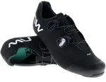 Northwave Extreme Pro 3 Herren Rennradschuhe-Schwarz-41,5