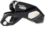 Edelrid Pinch Sicherungsger&auml;t-Dunkel-Grau-One Size