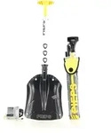 Pieps pp1100790000all1, Pieps Ultimate Mini IPS LVS Set-Mehrfarbig-One Size,