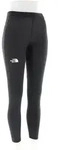 The North Face Summit Pro Baselayer Damen Leggings-Schwarz-L