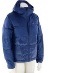 Marmot Guides Down Hoody Damen Outdoorjacke-Blau-S
