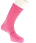 Castelli Espresso 18 Bikesocken-Pink-Rosa-S-M