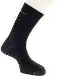 Castelli Bandito 2 Merino 18 Bikesocken-Schwarz-L-XL