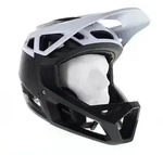 Fox Proframe RS MIPS Fullface Helm-Weiss-S