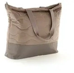 Peak Performance Helium Tote Bag Freizeittasche-Braun-One Size