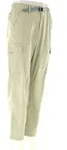 Patagonia Outdoor Everyday Herren Freizeithose-Beige-L