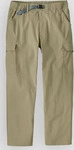 Patagonia 21582, Patagonia Outdoor Everyday Herren Freizeithose-Beige-L, Kostenlose