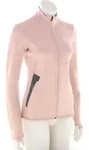 Ortovox Fleece Damen Fleecejacke-Pink-Rosa-XS