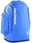 Salomon Go to Snow 90l Skischuhtasche-Blau-One Size