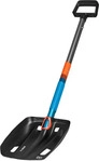 Ortovox 5000579 / 21208, Ortovox Rescue Pro Lawinenschaufel-Schwarz-One Size,