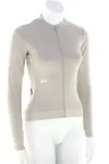 Sportful SRK 2 Thermal Damen Bikeshirt langarm-Beige-M