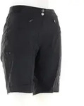 Scott Explorair Light Damen Bikeshort-Schwarz-S
