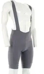 Castelli Unlimited 2 Cargo Bib Herren Bikeshort-Grau-M
