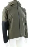Ortovox Sequence Herren Bikejacke Gore-Tex-Oliv-Dunkelgr&uuml;n-S
