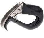 Black Diamond ATC Pilot Sicherungsger&auml;t-Schwarz-One Size