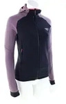 Dynafit Radical Polartec Hooded Damen Sweater-Lila-XS