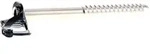 Camp Rocket 19cm Eisschraube-Grau-19