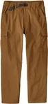 Patagonia 21582, Patagonia Outdoor Everyday Herren Freizeithose-Braun-XL, Kostenlose
