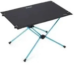 Helinox Table One Hard Top Medium Campingtisch-Schwarz-One Size