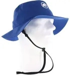 Mammut Runbold Sonnenhut-Blau-M