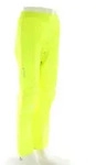 Vaude Drop II Herren Regenhose-Gelb-L
