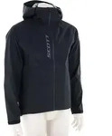 Scott Vertic Pro 3L Waterproof Herren Bikejacke-Schwarz-S