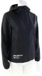 Scott Explorair Escape Lightweight Damen Outdoorjacke-Schwarz-S