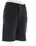 Vaude Qimsa II Herren Bikeshort mit Innenhose-Schwarz-S