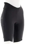 Endura AllTrack Ride Damen Bikeshort-Schwarz-XL