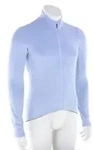 Castelli Competizione Thermal Herren Bikeshirt langarm-Hell-Blau-M