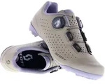 Scott Gravel Pro Damen Gravelschuhe-Beige-37