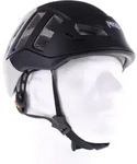 Petzl Meteor Kletterhelm-Schwarz-M-L