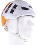 Petzl Meteor Kletterhelm-Orange-S-M