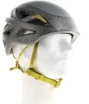Black Diamond Vapor Kletterhelm-Grau-M-L