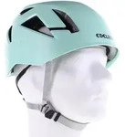 Edelrid Zodiac Kletterhelm-T&uuml;rkis-One Size