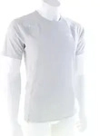 The North Face Sunriser S/S Herren T-Shirt-Weiss-M