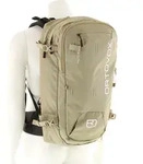 Ortovox Haute Route 32l Tourenrucksack-Grau-32