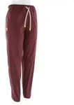 Karpos Acero Damen Outdoorhose-Dunkel-Rot-M