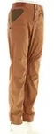E9 N 3Angolo2 Herren Kletterhose-Orange-S