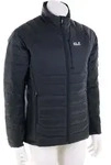 Jack Wolfskin Routeburn Pro 2 Herren Outdoorjacke-Schwarz-S