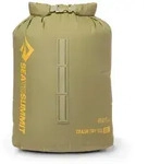 Sea to Summit Trash Dry Bag 10l Camping Zubeh&ouml;r-Braun-10