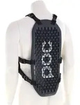 POC VPD Air Torso Protektorenweste-Schwarz-L
