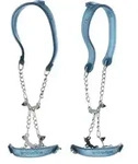 Snowline Chainsen City Gr&ouml;del Spikes-Blau-M